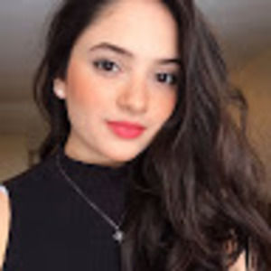 Meet your Posher, Letícia stêfany